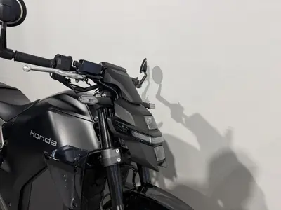 HONDA WN 7 – foto 2