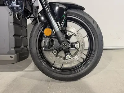 HONDA WN 7 – foto 3