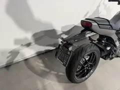Honda WN7 2026 nieuw – foto 4 van 6