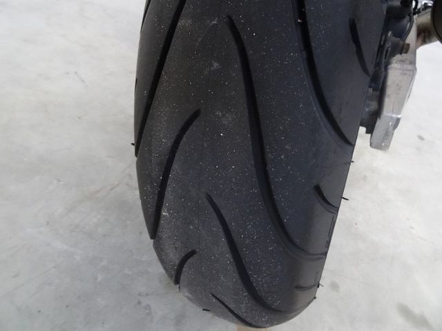 suzuki - gsf-1250-sa