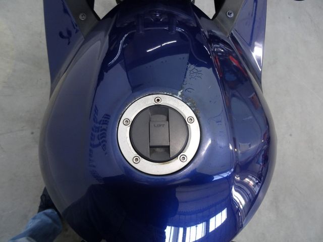 suzuki - gsf-1250-sa