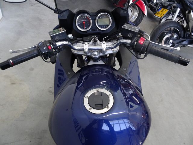 suzuki - gsf-1250-sa