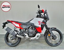 Yamaha Tenere 700 World Raid 2026 nieuw
