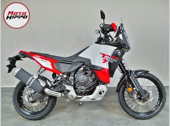 Yamaha Tenere 700 World Raid 2026 nieuw