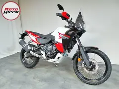 Yamaha Tenere 700 World Raid 2026 nieuw – foto 2 van 11