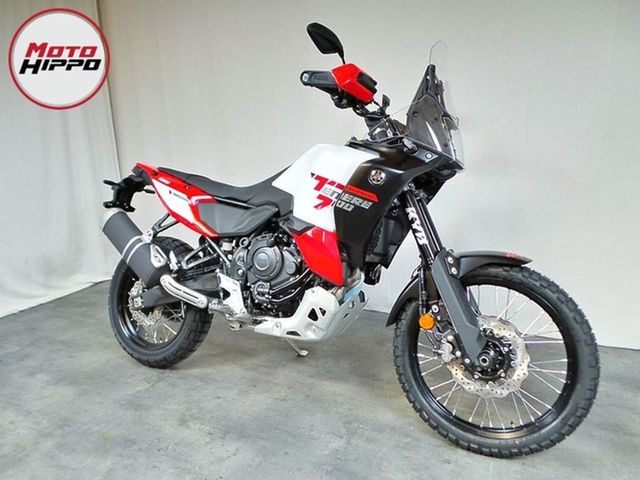 yamaha - tenere-700-world-raid