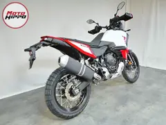 Yamaha Tenere 700 World Raid 2026 nieuw – foto 3 van 11