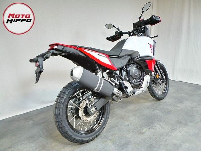 yamaha - tenere-700-world-raid