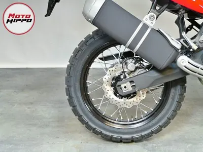 YAMAHA TENERE 700 WORLD RAID – foto 4