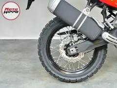 Yamaha Tenere 700 World Raid 2026 nieuw – foto 4 van 11