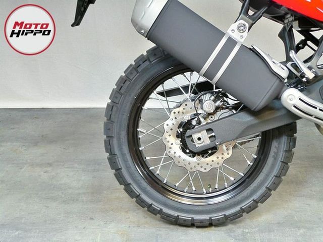 yamaha - tenere-700-world-raid