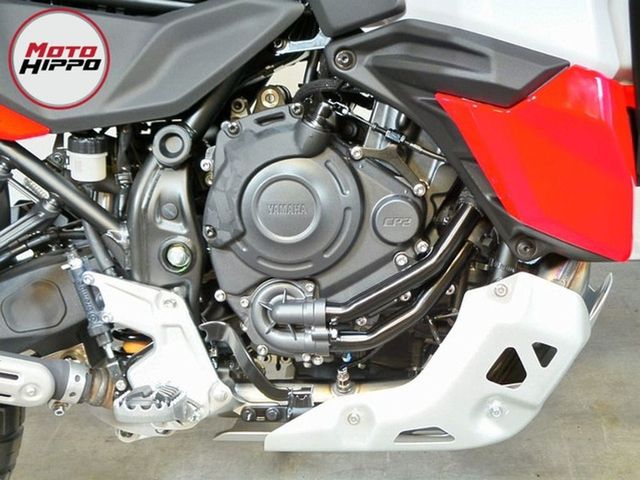 yamaha - tenere-700-world-raid