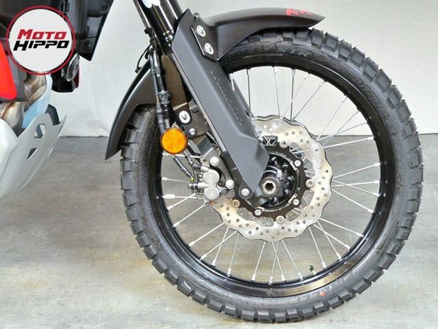 yamaha - tenere-700-world-raid