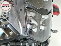 Yamaha Tenere 700 World Raid 2026 nieuw – foto 7 van 11