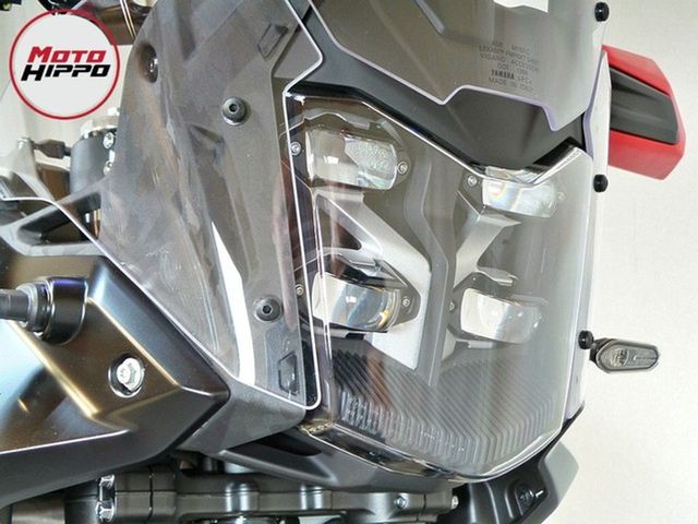 yamaha - tenere-700-world-raid