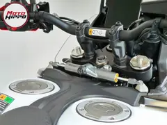 Yamaha Tenere 700 World Raid 2026 nieuw – foto 8 van 11