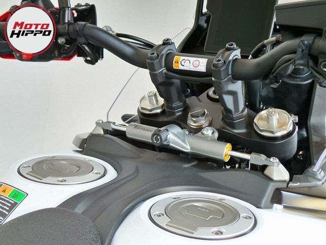 yamaha - tenere-700-world-raid