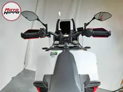 Yamaha Tenere 700 World Raid 2026 nieuw – foto 9 van 11