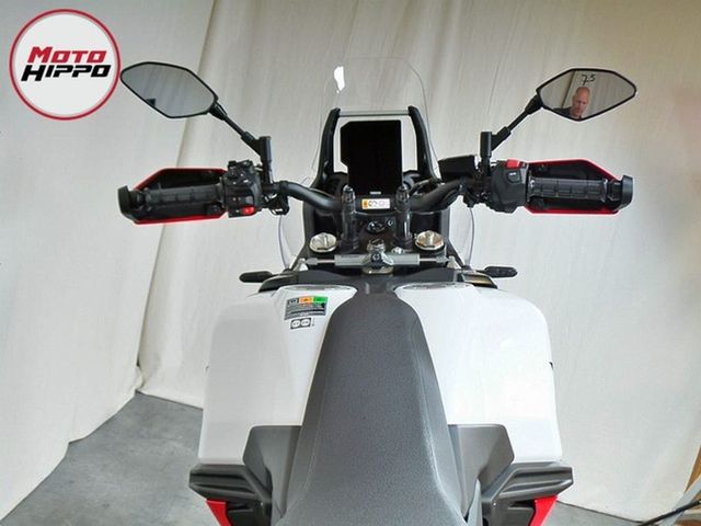 yamaha - tenere-700-world-raid