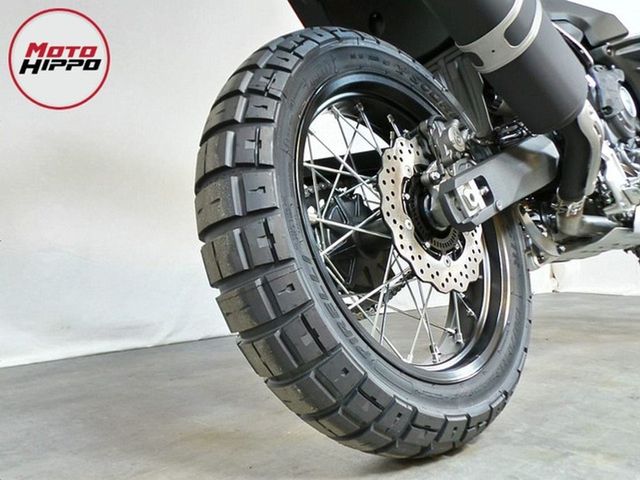 yamaha - tenere-700-world-raid