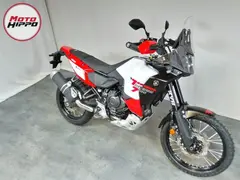 Yamaha Tenere 700 World Raid 2026 nieuw – foto 11 van 11