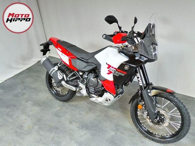 yamaha - tenere-700-world-raid