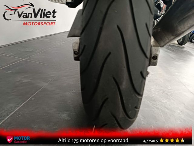 suzuki - gsf-600-s-bandit