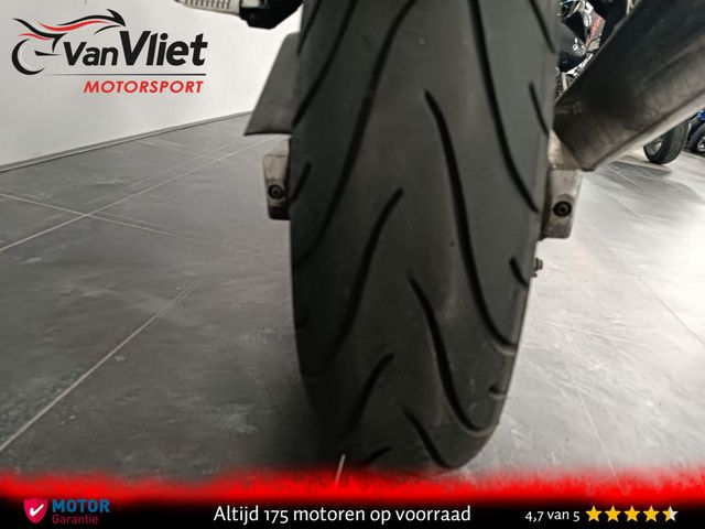suzuki - gsf-600-s-bandit