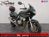 SUZUKI GSF 600 S BANDIT
