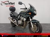 SUZUKI GSF 600 S BANDIT