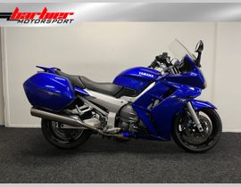Yamaha FJR 1300 2001 occasion