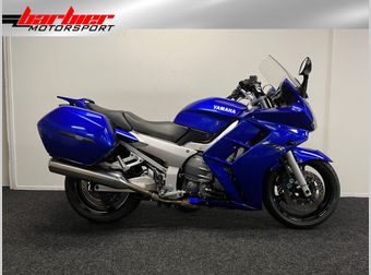 Yamaha FJR 1300 2001 occasion