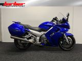 YAMAHA FJR 1300
