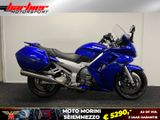 YAMAHA FJR 1300