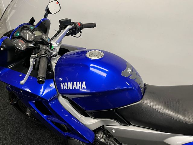 yamaha - fjr-1300