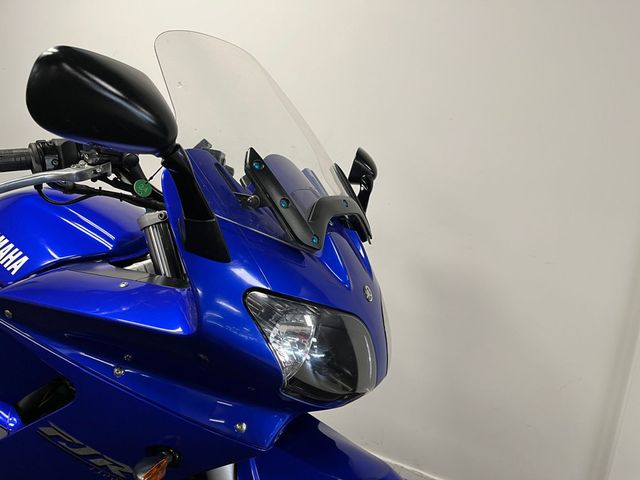 yamaha - fjr-1300