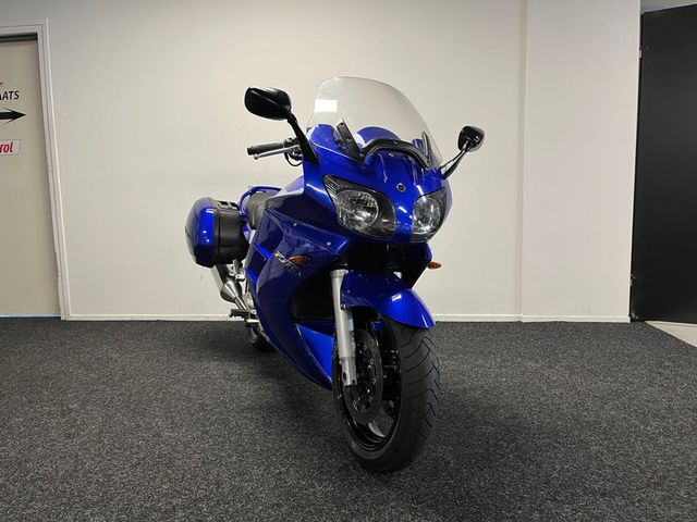 yamaha - fjr-1300