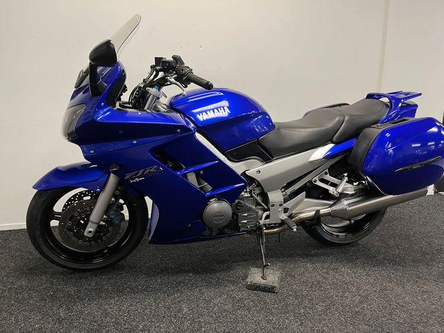 yamaha - fjr-1300