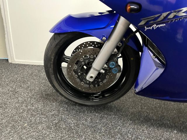 yamaha - fjr-1300