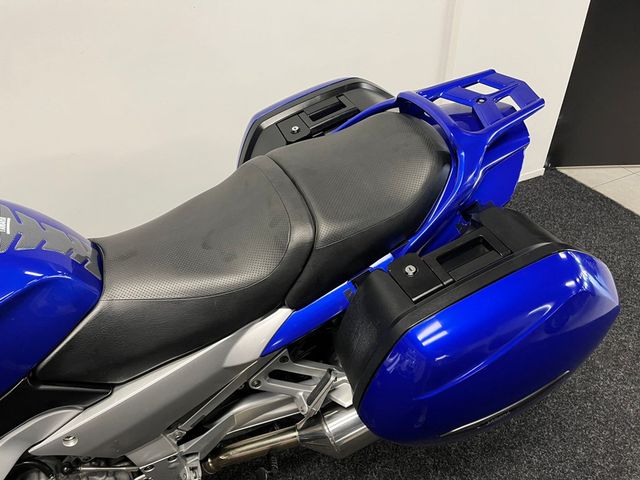 yamaha - fjr-1300