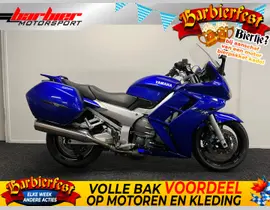 Yamaha FJR 1300 2001 occasion