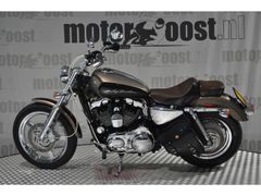 HARLEY-DAVIDSON SPORTSTER CUSTOM XL 1200 C