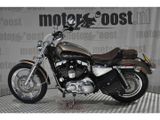 HARLEY-DAVIDSON SPORTSTER CUSTOM XL 1200 C