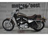 HARLEY-DAVIDSON SPORTSTER CUSTOM XL 1200 C