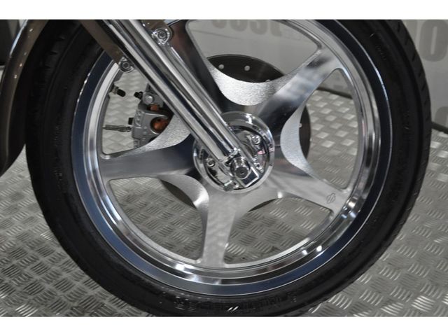 harley-davidson - sportster-custom-xl-1200-c