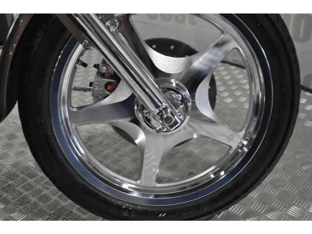 harley-davidson - sportster-custom-xl-1200-c