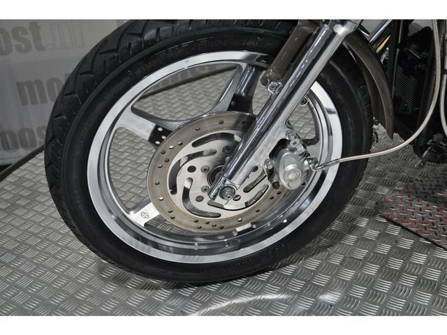 harley-davidson - sportster-custom-xl-1200-c