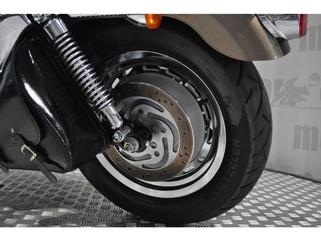 harley-davidson - sportster-custom-xl-1200-c
