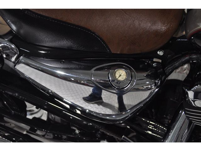 harley-davidson - sportster-custom-xl-1200-c