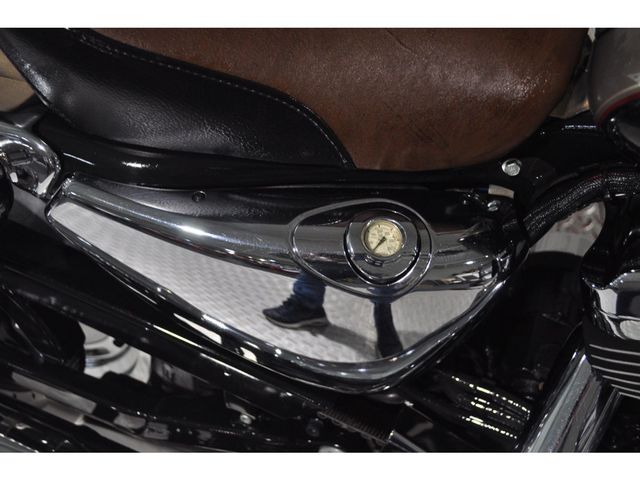 harley-davidson - sportster-custom-xl-1200-c